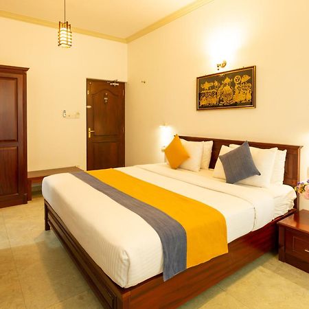 Hotel Yo Kandy Dış mekan fotoğraf