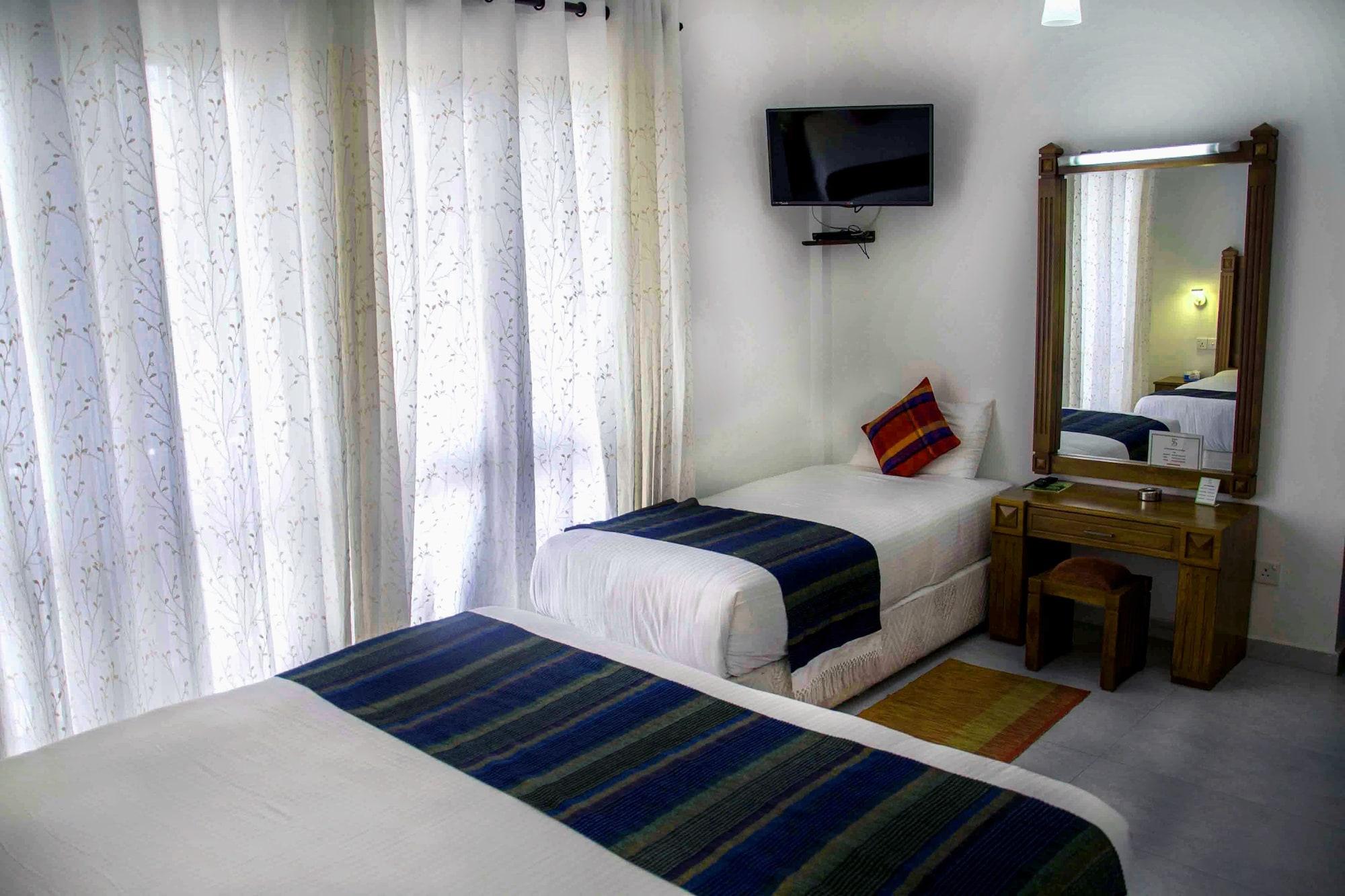 Hotel Yo Kandy Dış mekan fotoğraf