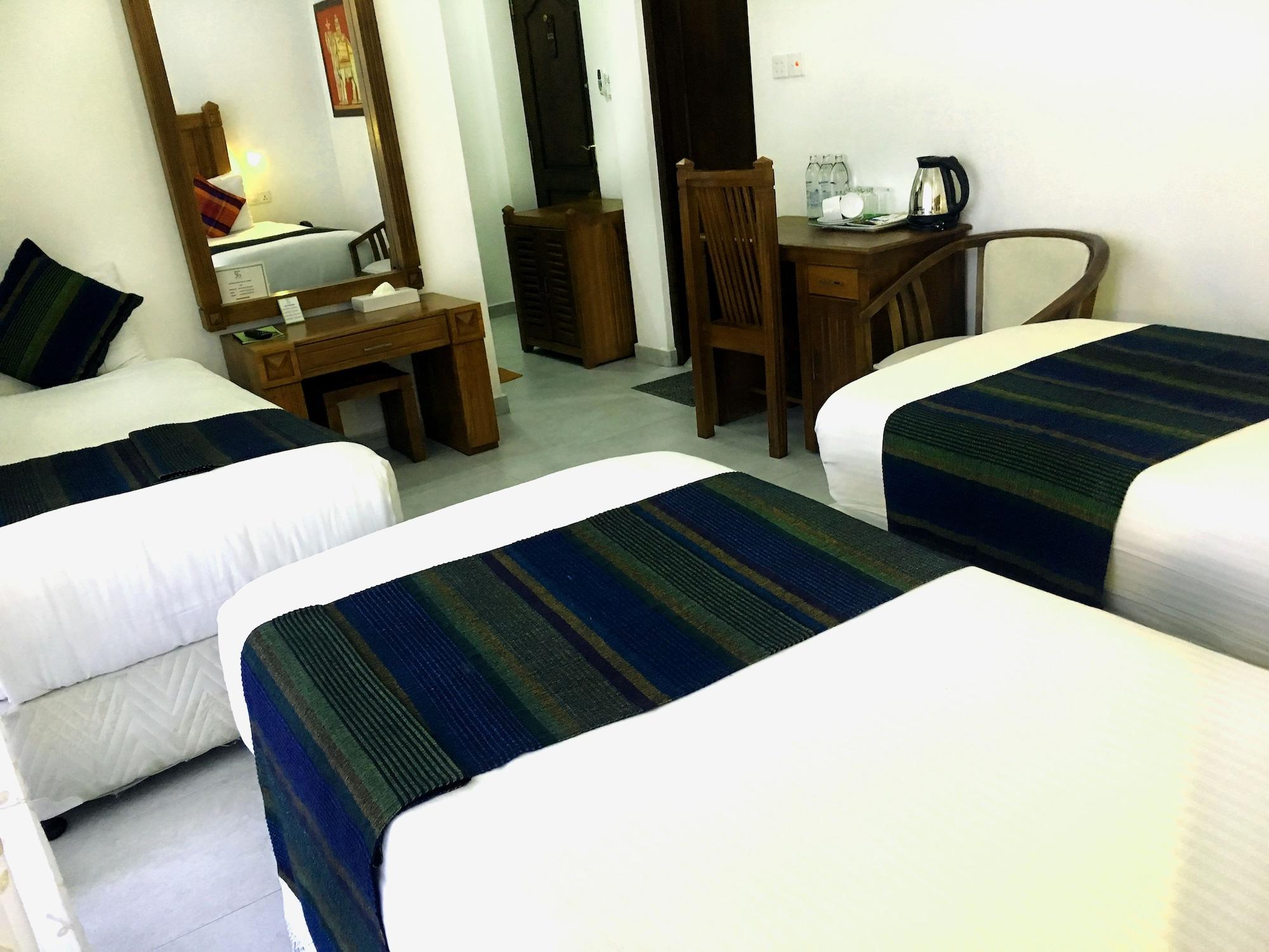 Hotel Yo Kandy Dış mekan fotoğraf