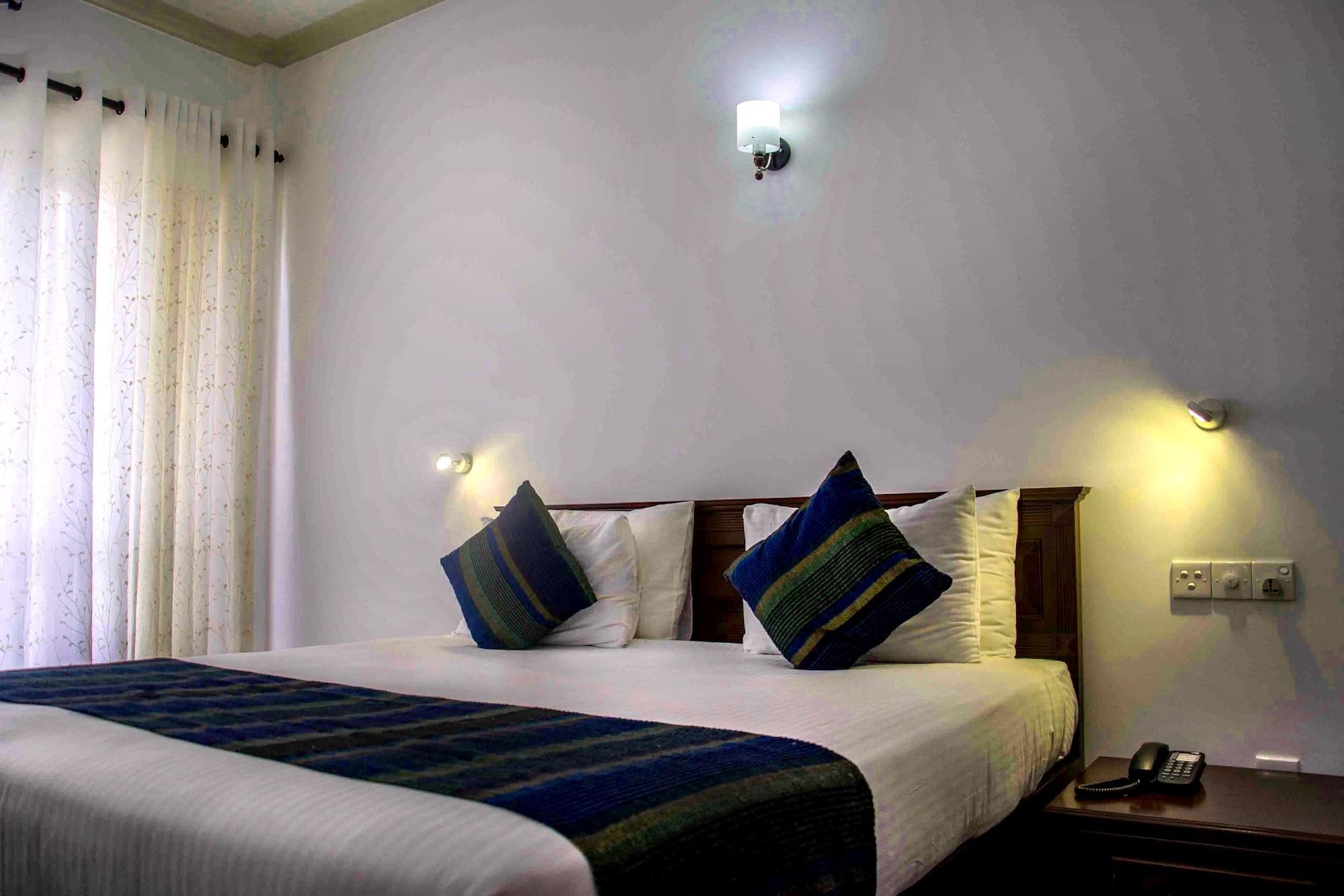 Hotel Yo Kandy Dış mekan fotoğraf
