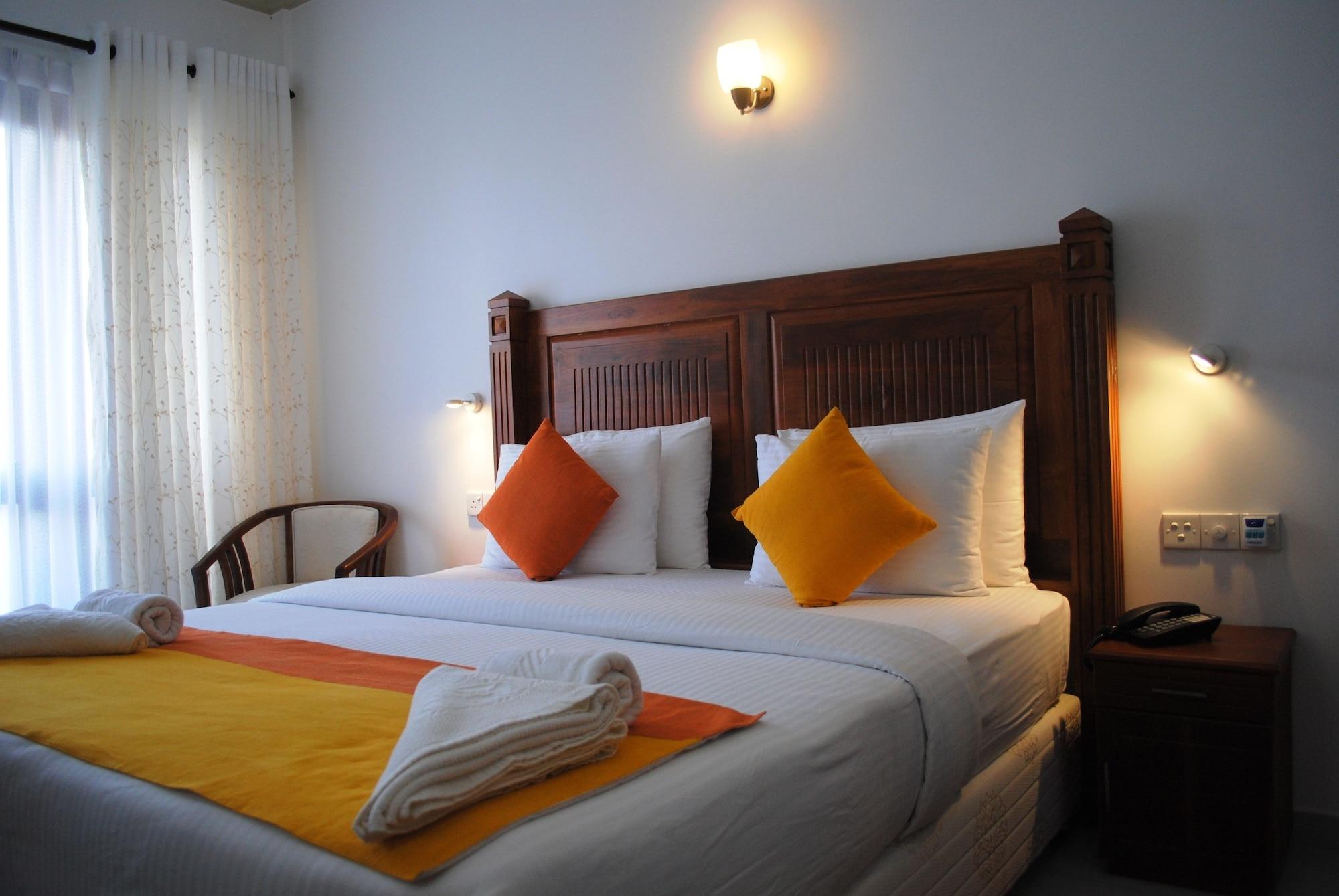 Hotel Yo Kandy Dış mekan fotoğraf