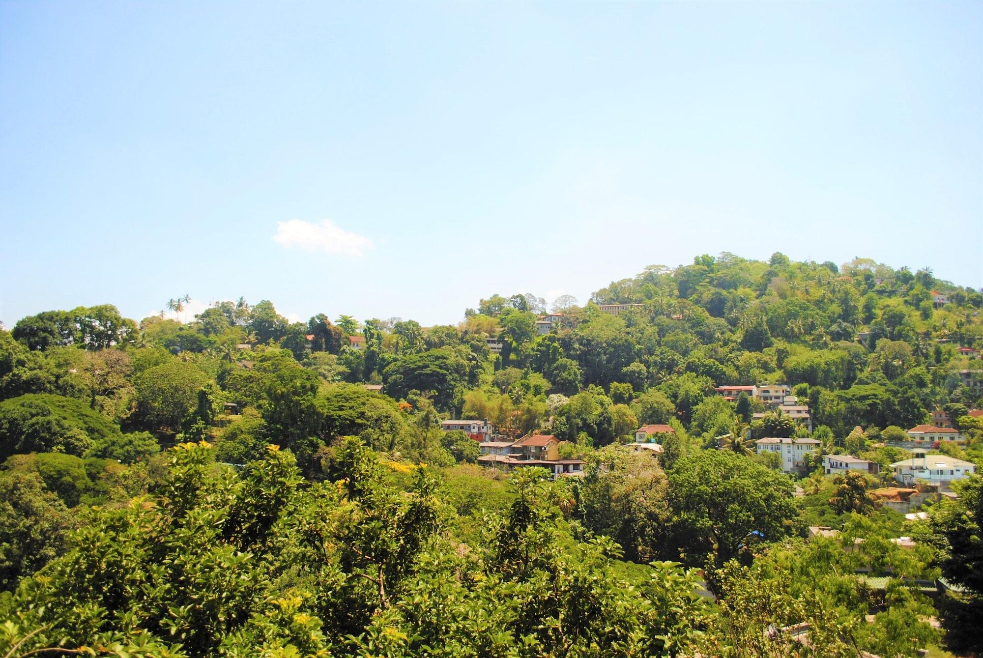Hotel Yo Kandy Dış mekan fotoğraf