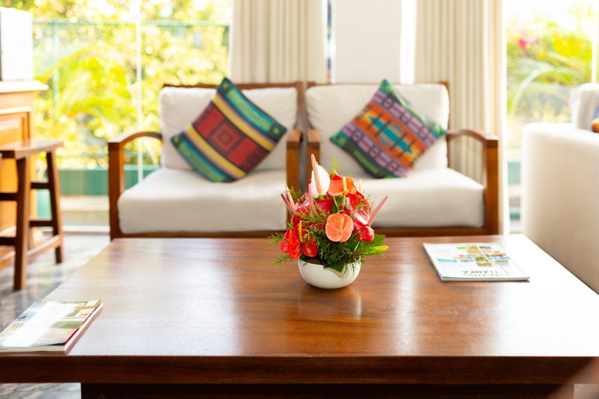 Hotel Yo Kandy Dış mekan fotoğraf