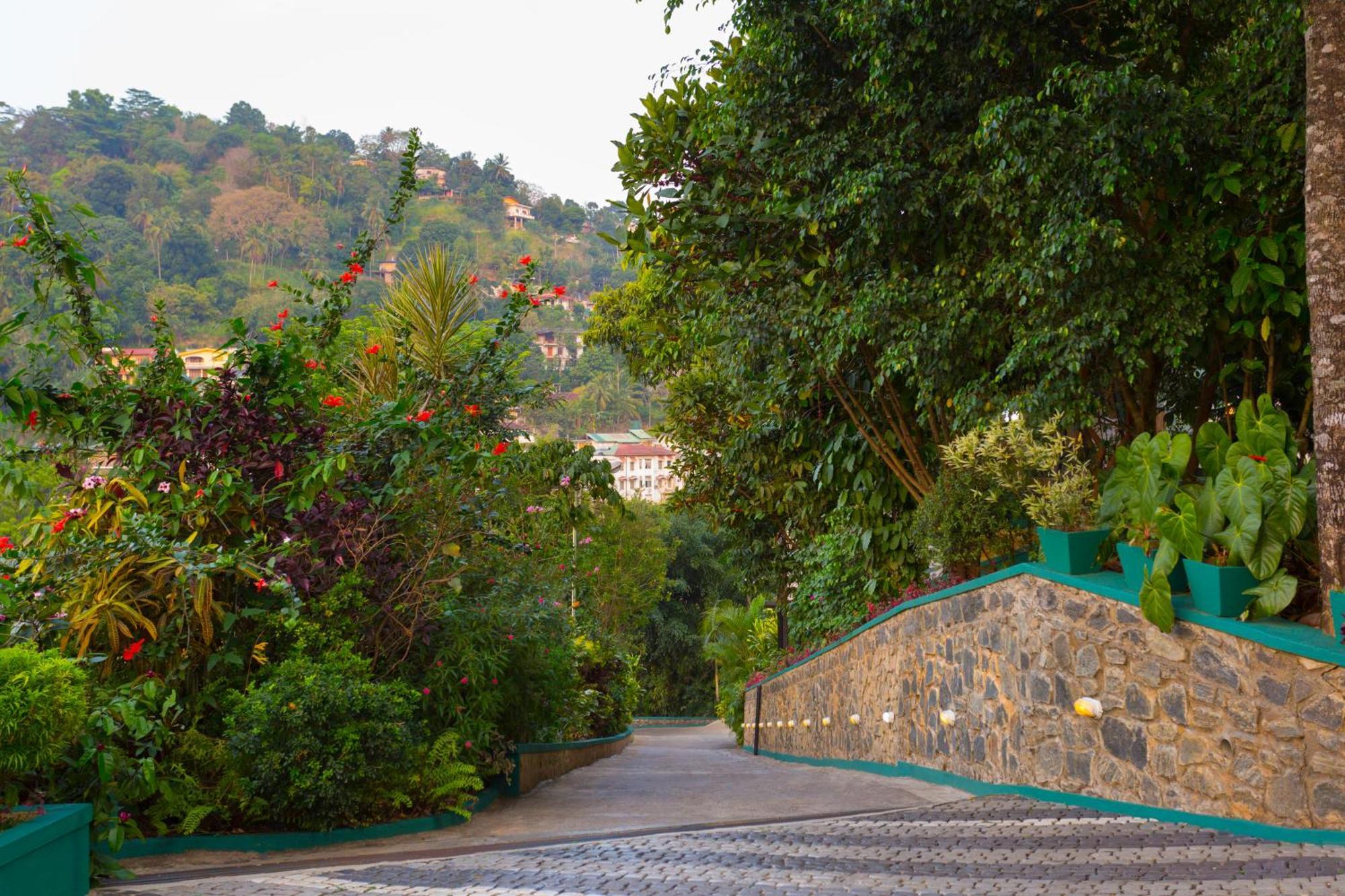 Hotel Yo Kandy Dış mekan fotoğraf