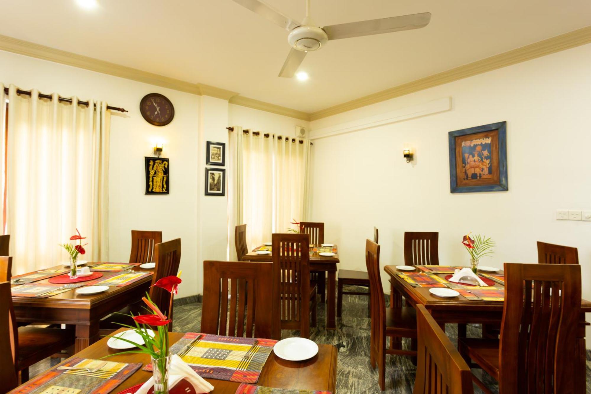 Hotel Yo Kandy Dış mekan fotoğraf