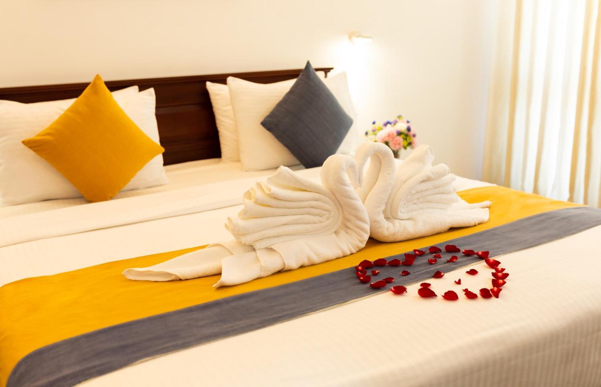 Hotel Yo Kandy Dış mekan fotoğraf