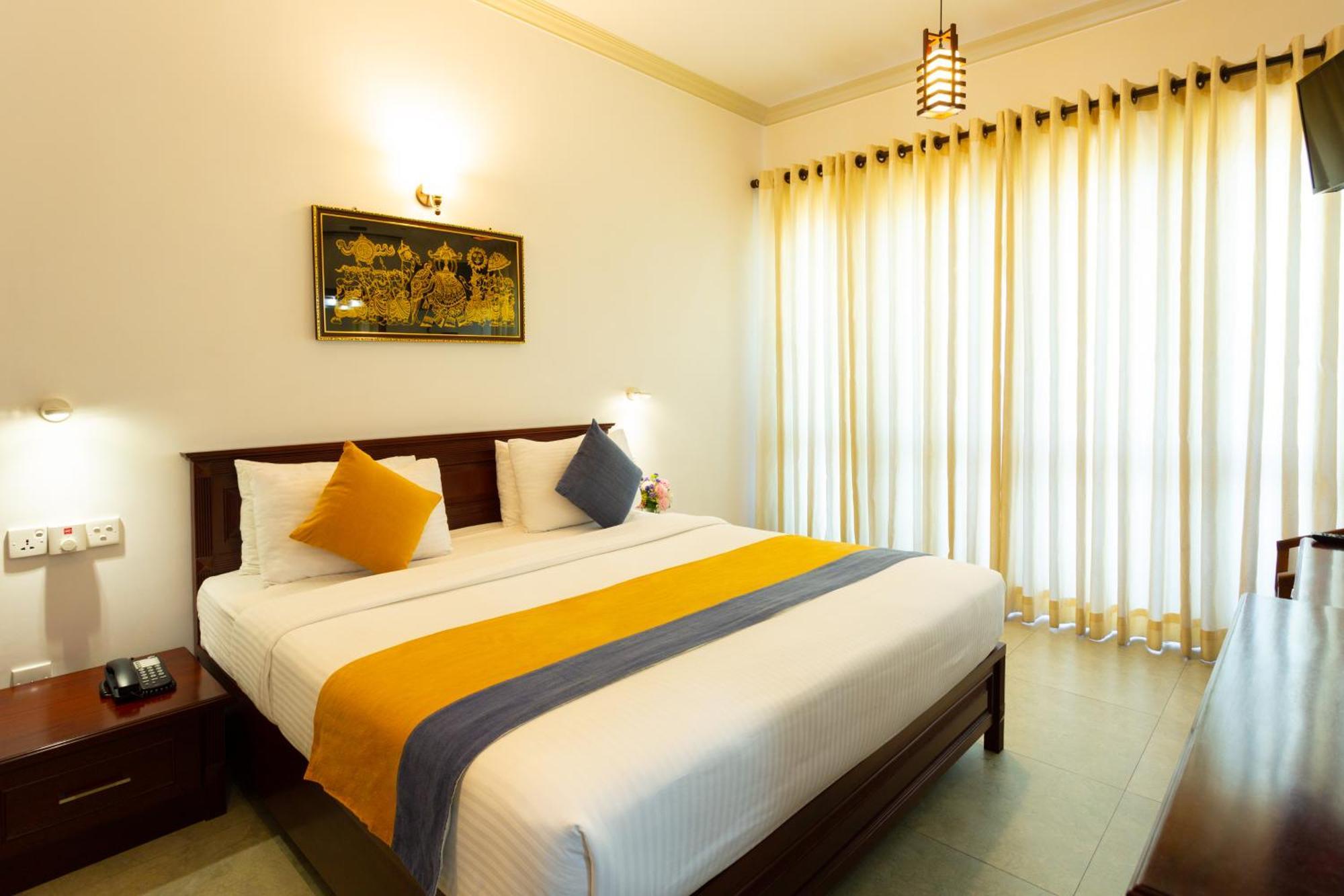 Hotel Yo Kandy Dış mekan fotoğraf