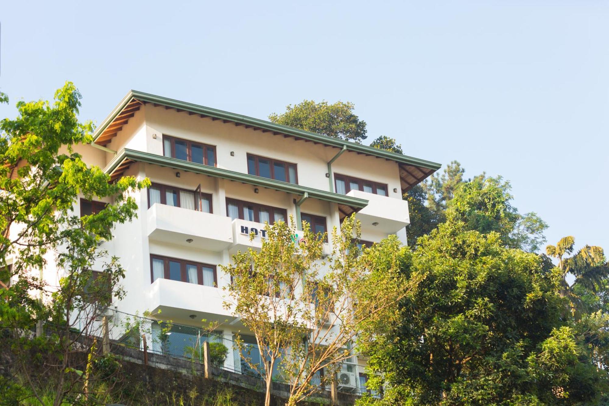 Hotel Yo Kandy Dış mekan fotoğraf