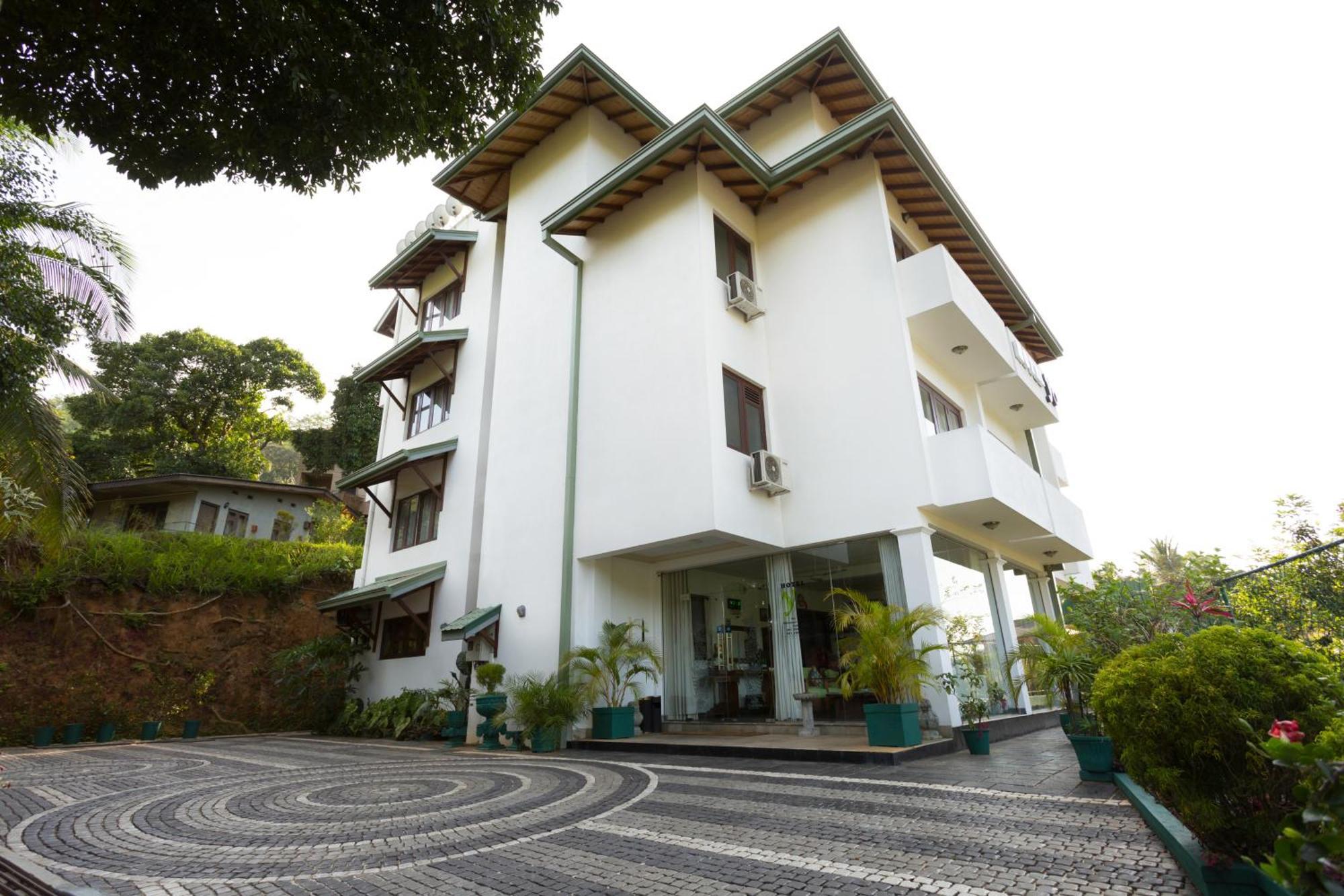 Hotel Yo Kandy Dış mekan fotoğraf