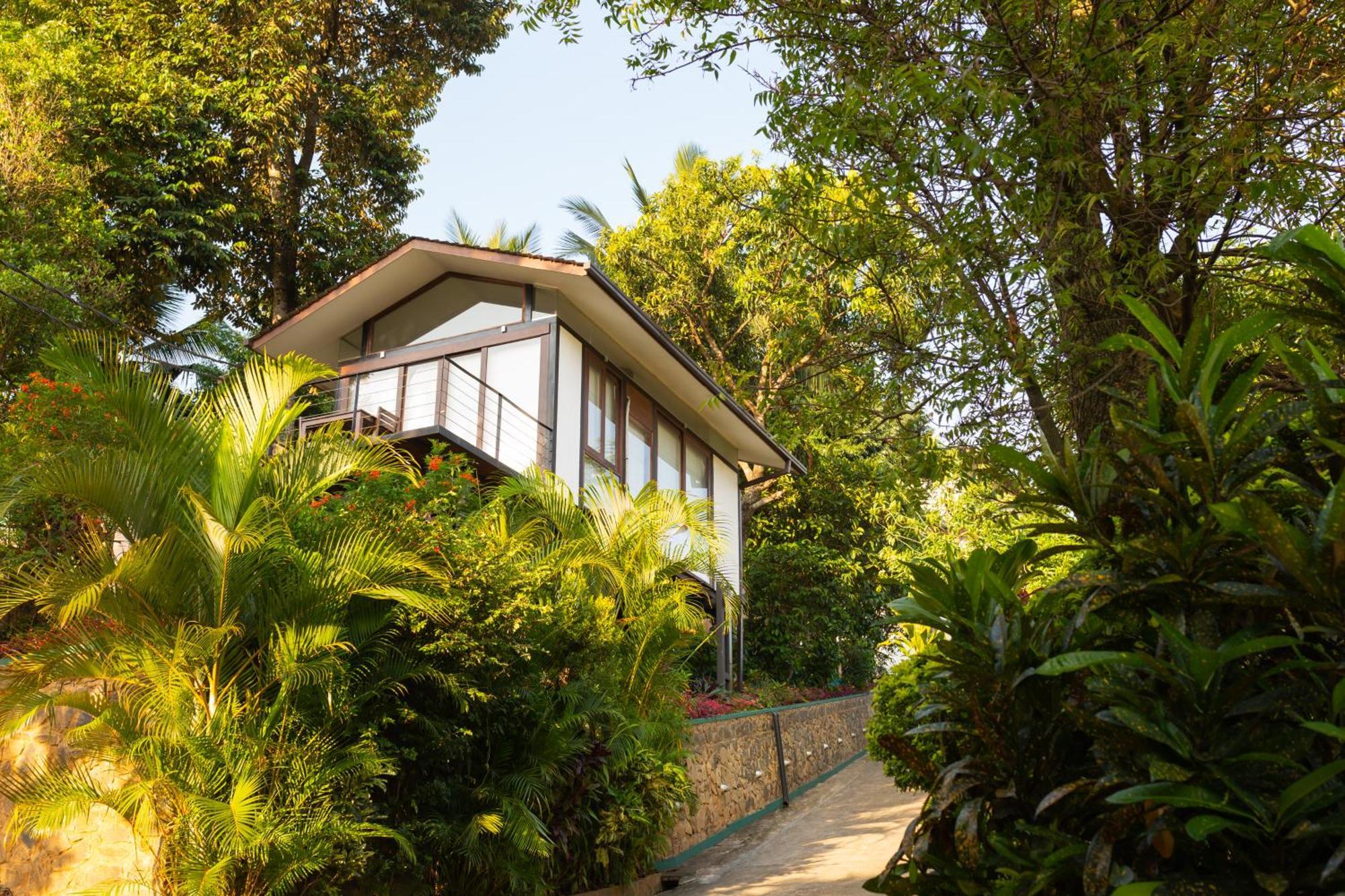 Hotel Yo Kandy Dış mekan fotoğraf