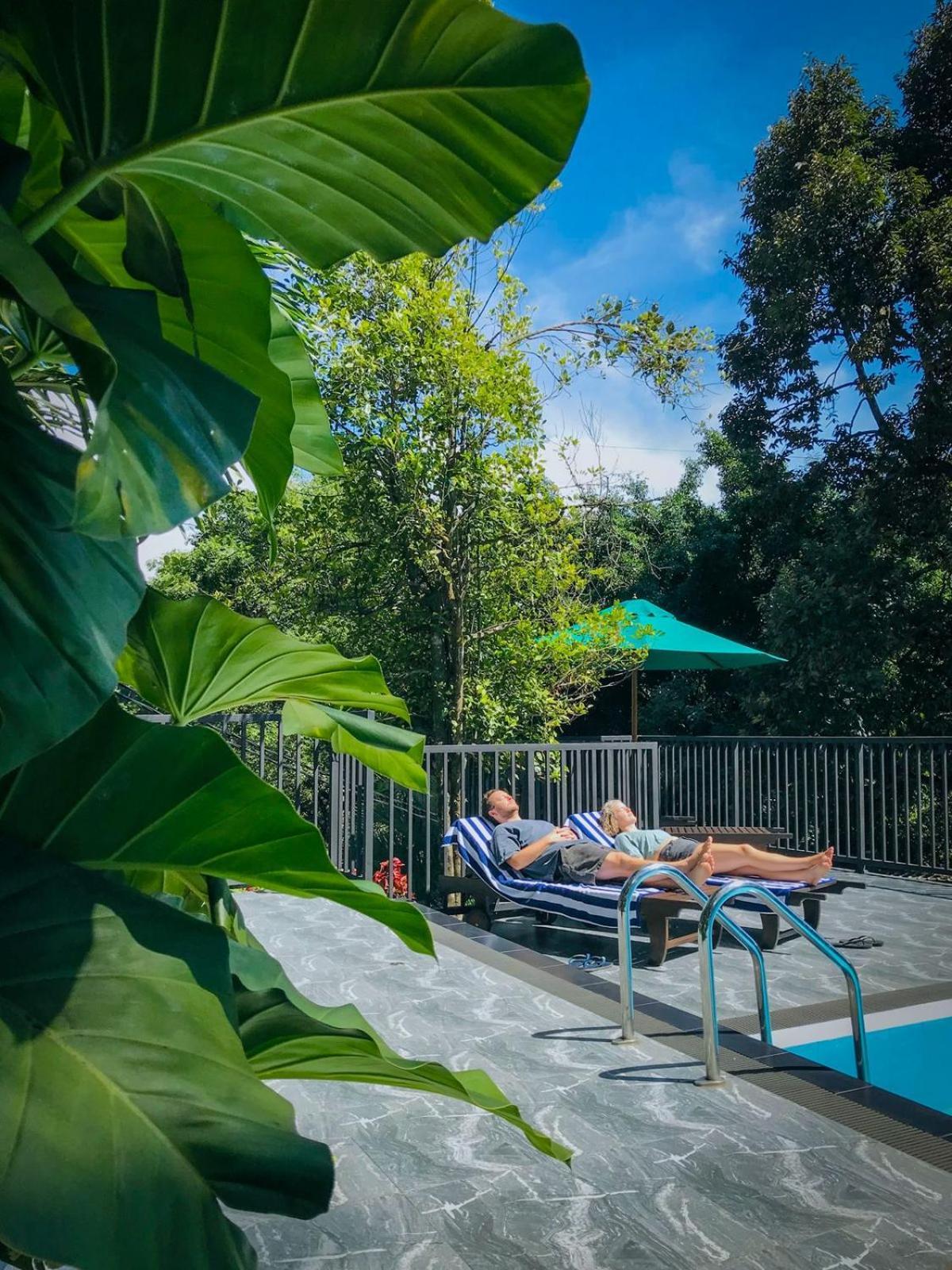 Hotel Yo Kandy Dış mekan fotoğraf