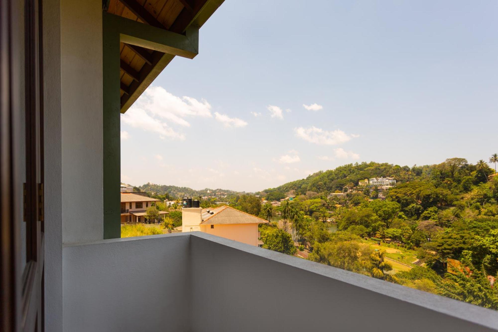 Hotel Yo Kandy Dış mekan fotoğraf