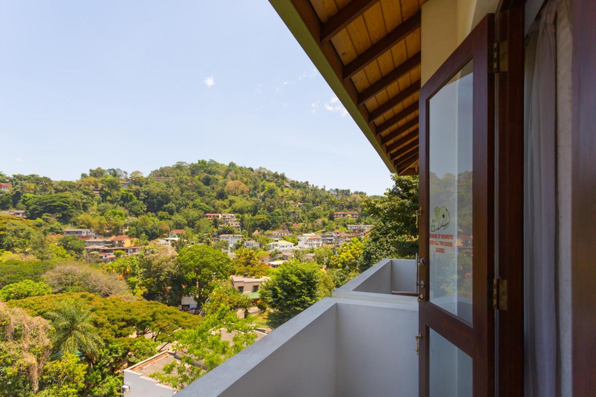 Hotel Yo Kandy Dış mekan fotoğraf