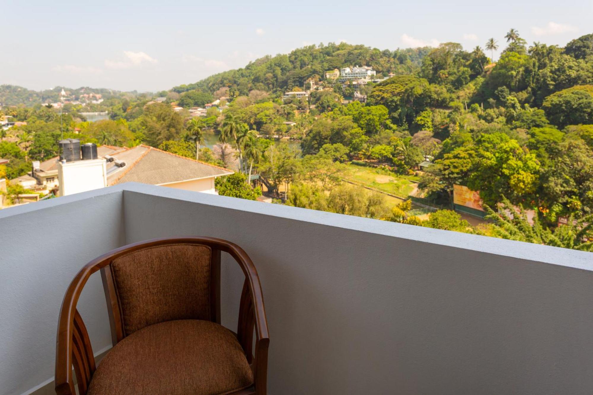 Hotel Yo Kandy Dış mekan fotoğraf