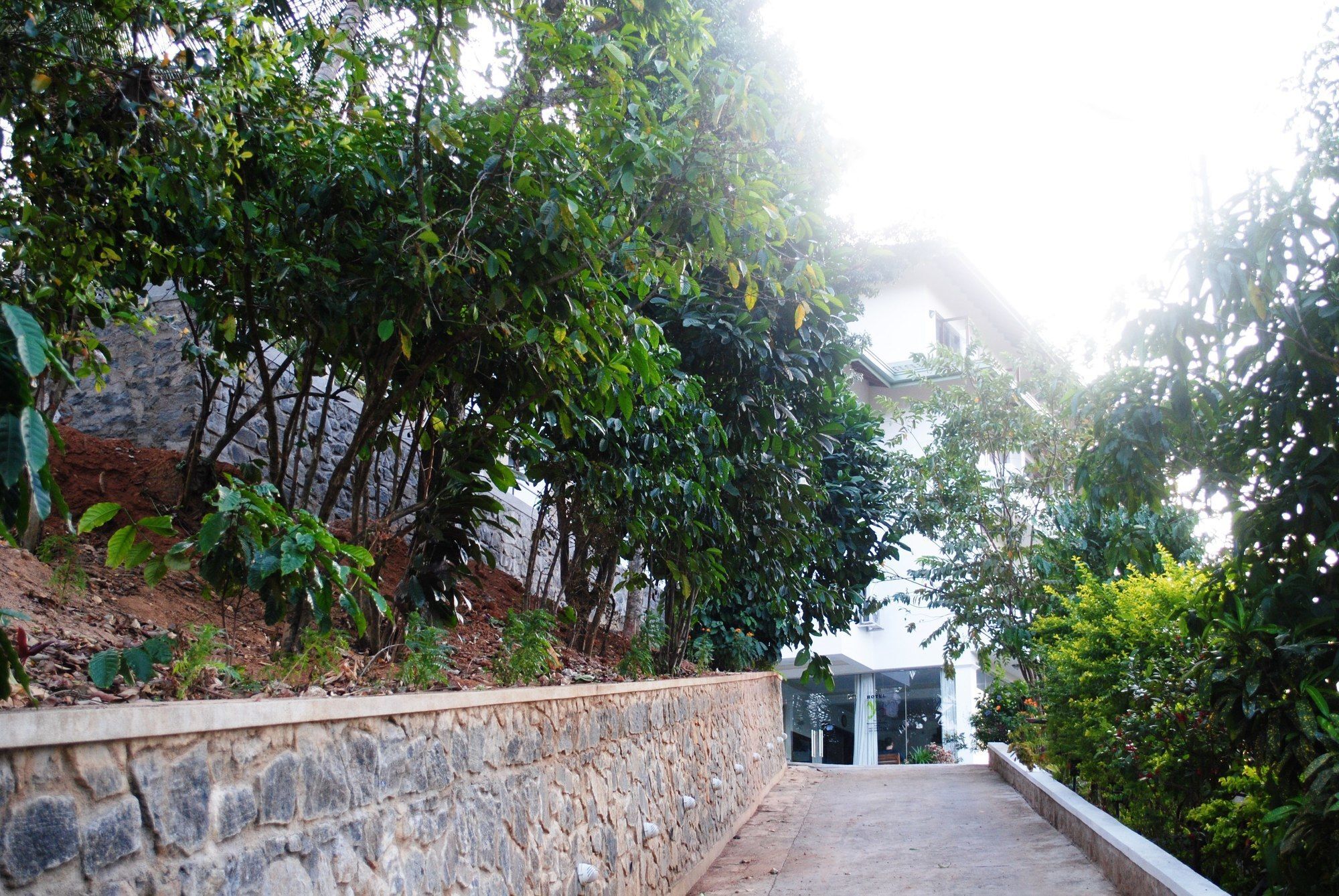 Hotel Yo Kandy Dış mekan fotoğraf