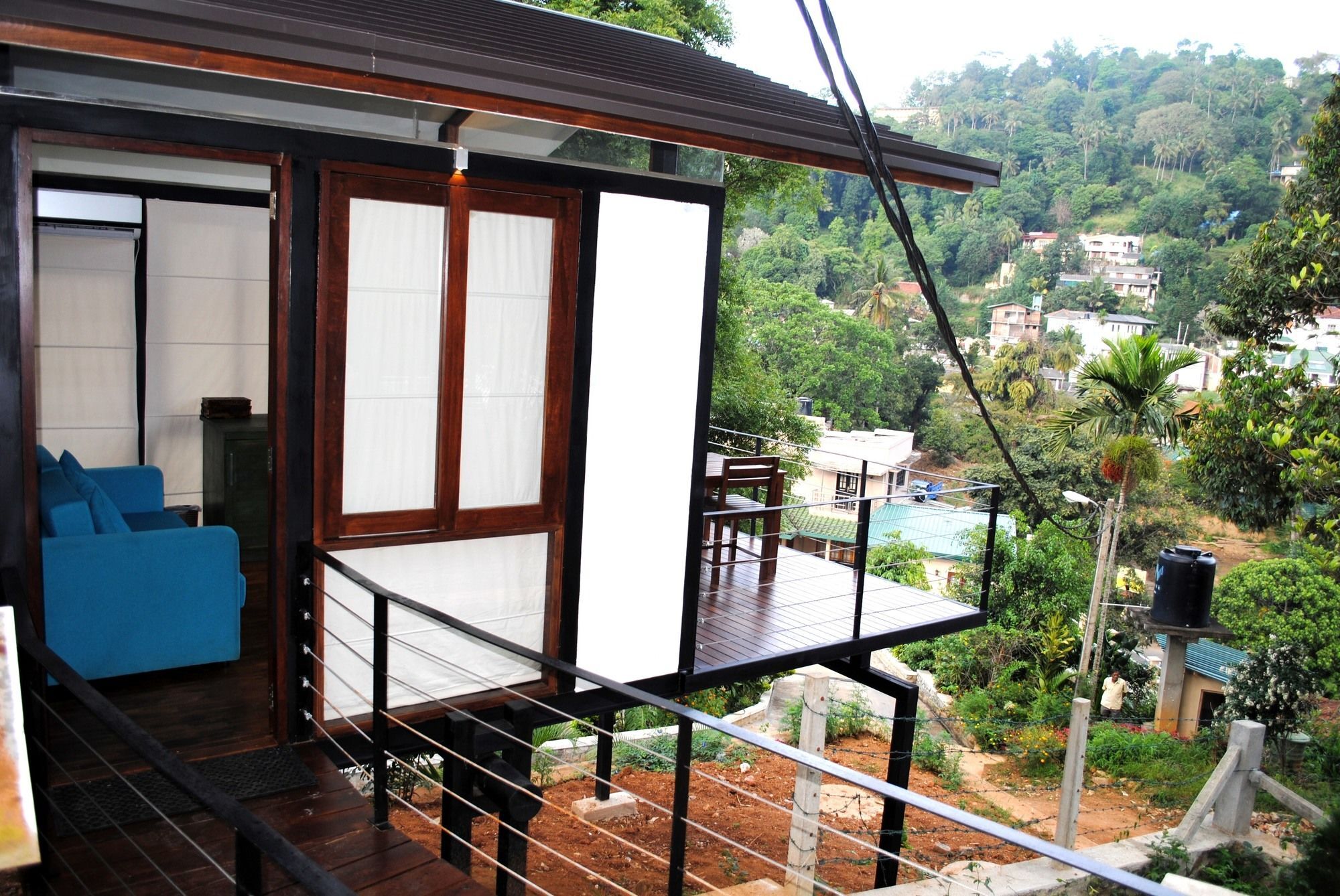 Hotel Yo Kandy Dış mekan fotoğraf