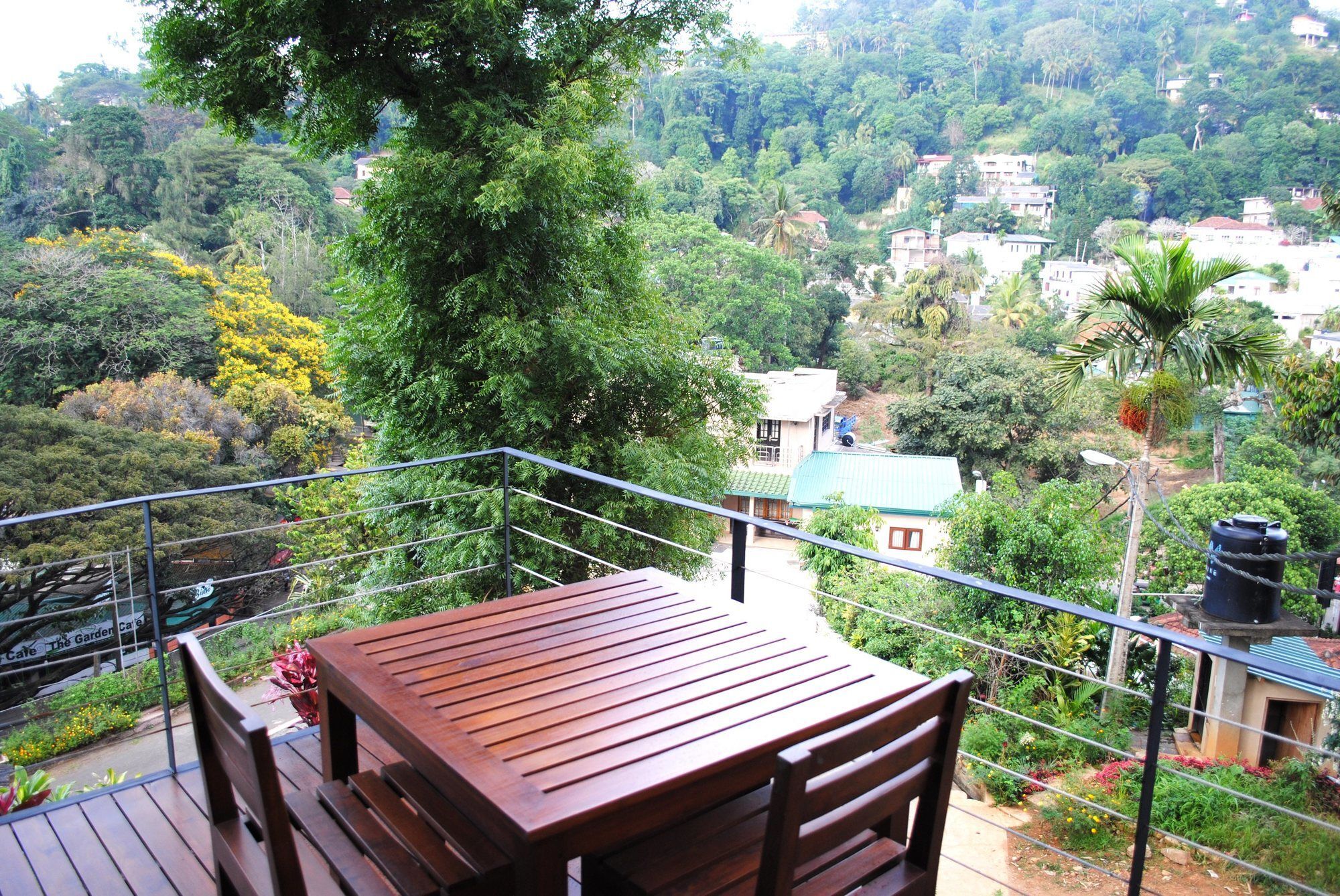 Hotel Yo Kandy Dış mekan fotoğraf