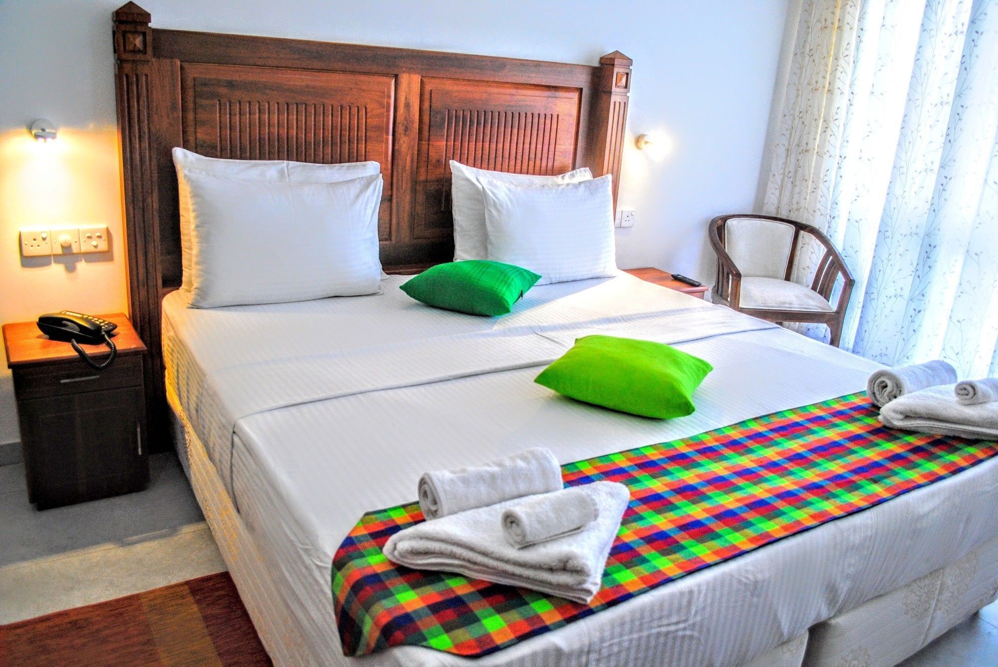 Hotel Yo Kandy Dış mekan fotoğraf