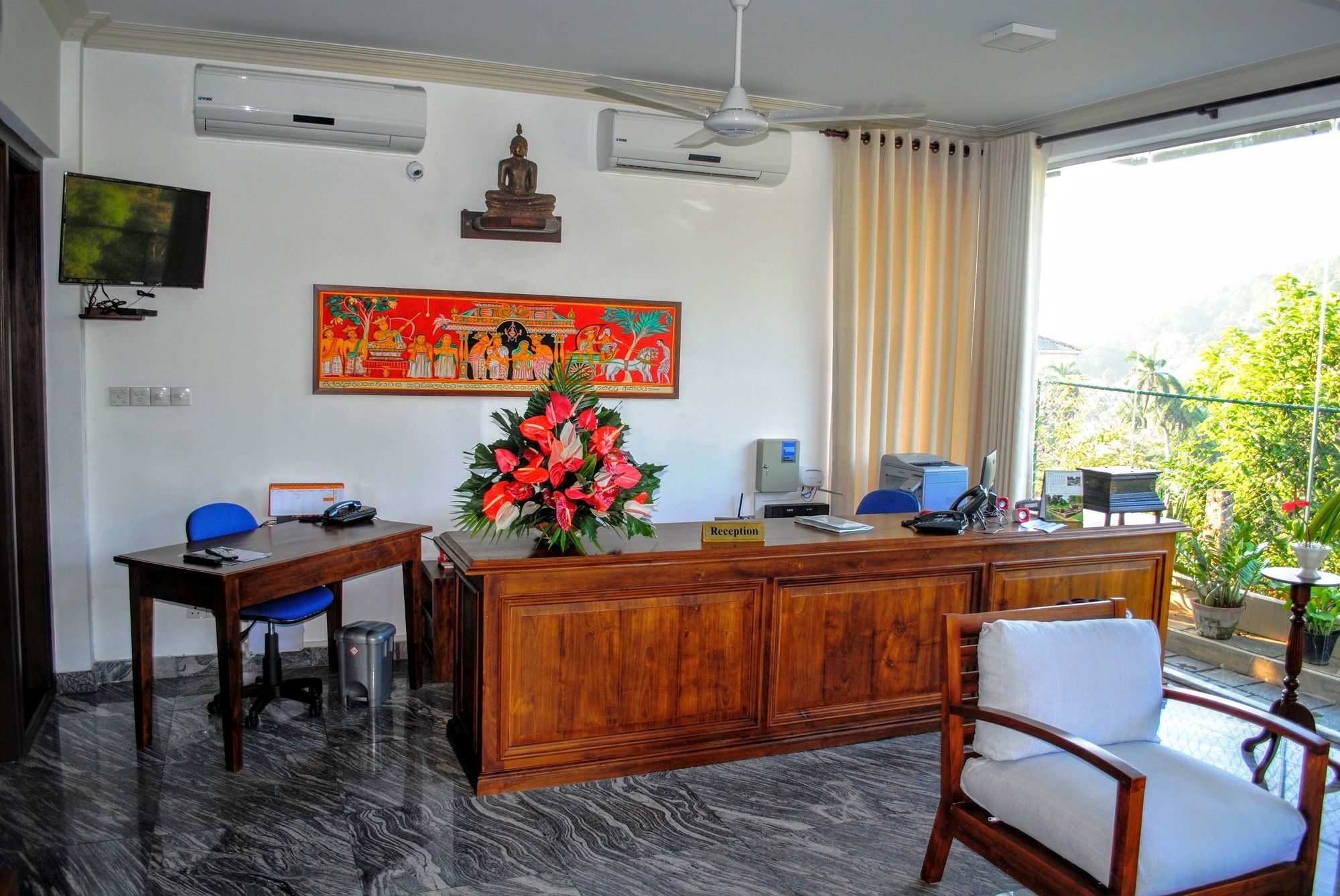 Hotel Yo Kandy Dış mekan fotoğraf
