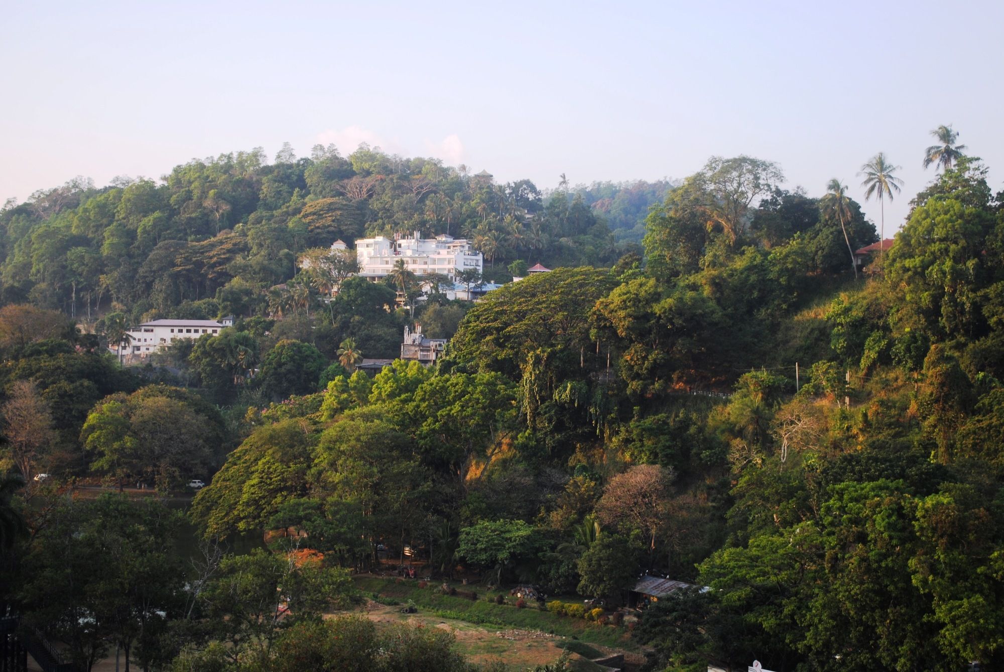 Hotel Yo Kandy Dış mekan fotoğraf