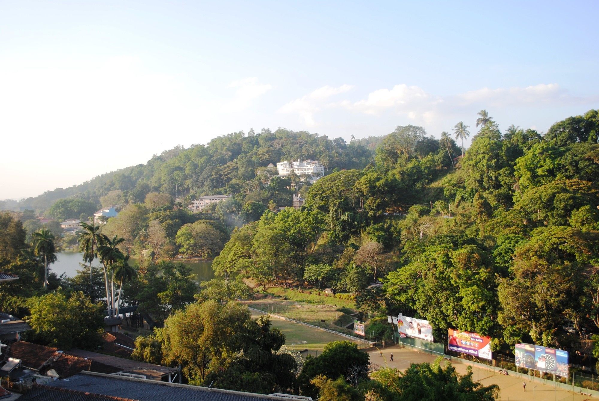 Hotel Yo Kandy Dış mekan fotoğraf