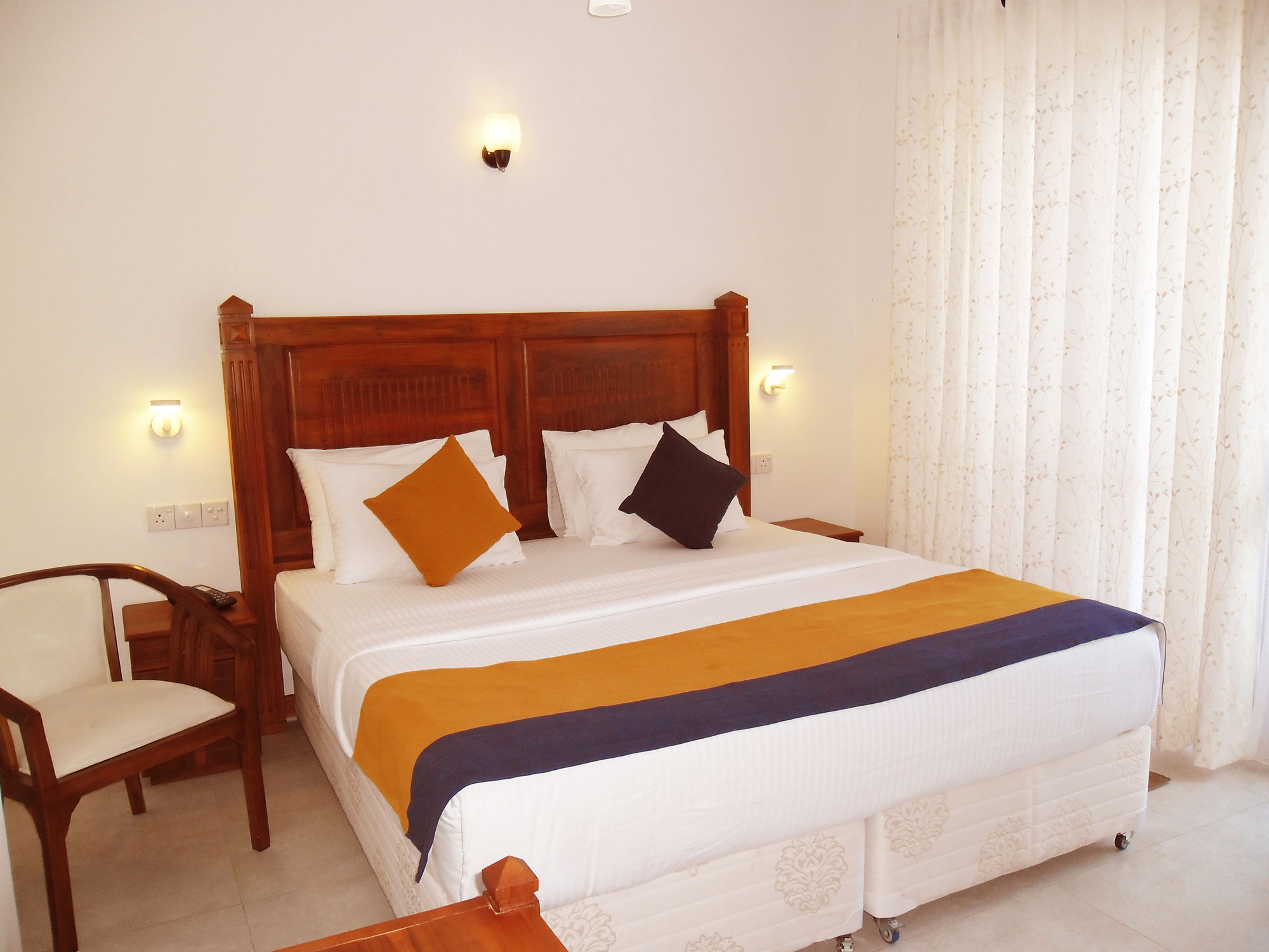 Hotel Yo Kandy Dış mekan fotoğraf