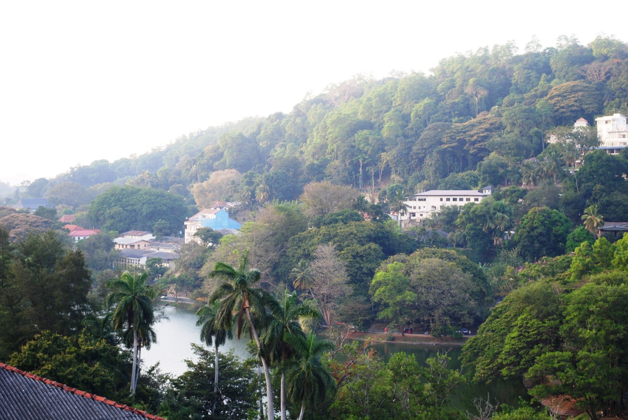 Hotel Yo Kandy Dış mekan fotoğraf