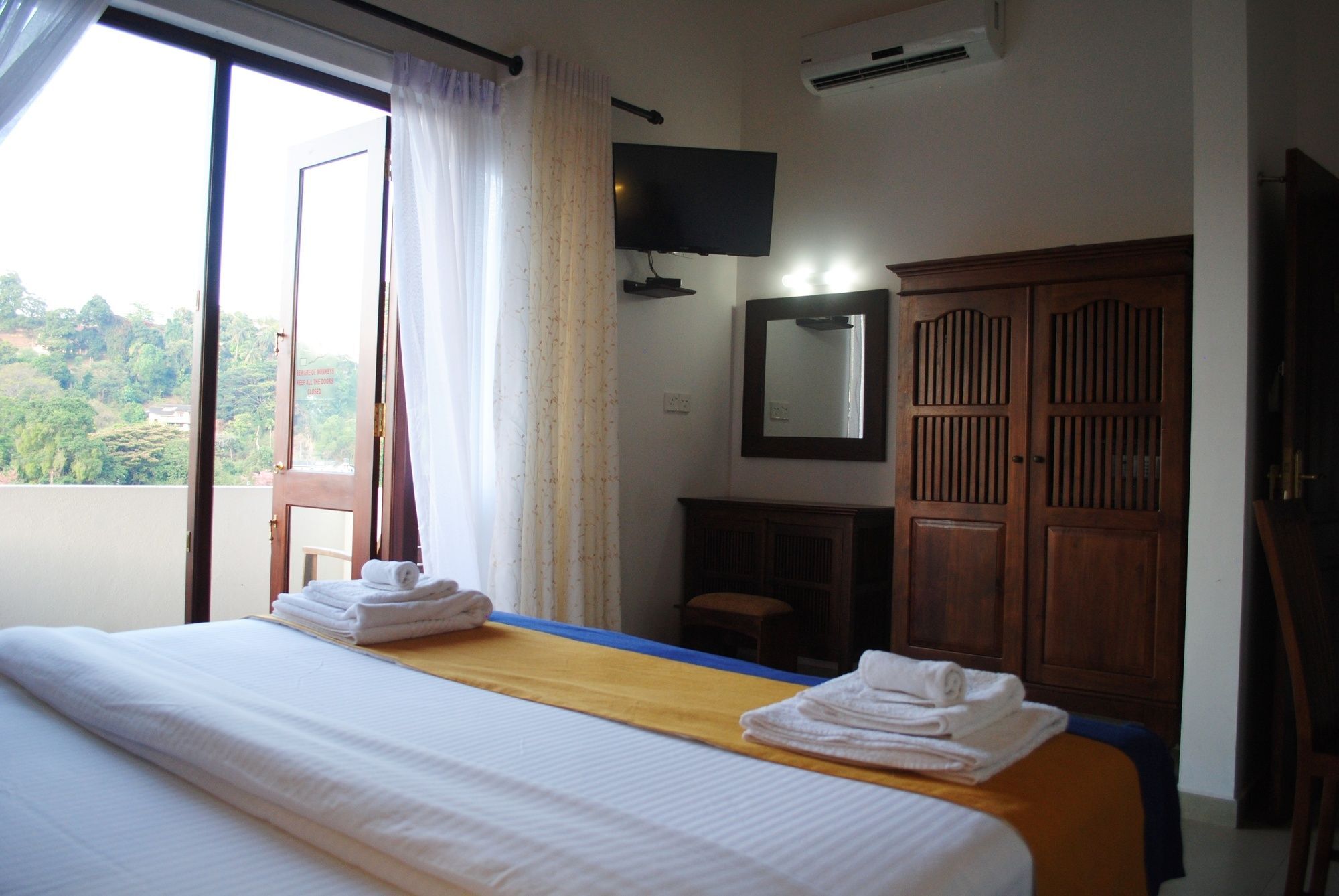 Hotel Yo Kandy Dış mekan fotoğraf