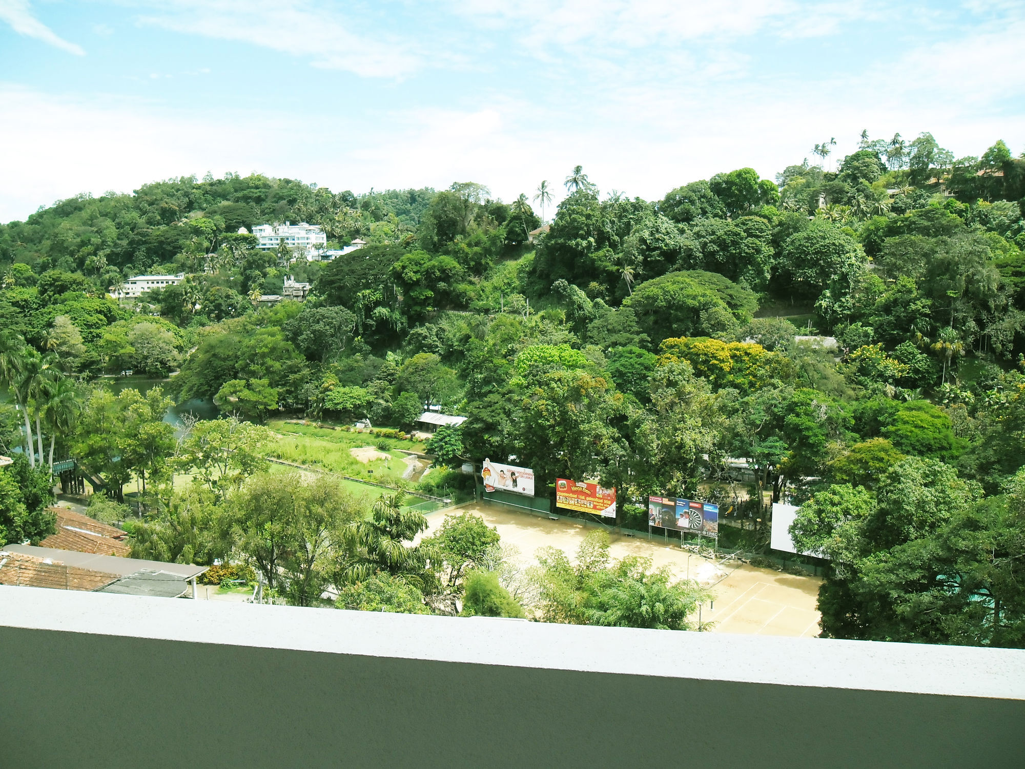 Hotel Yo Kandy Dış mekan fotoğraf